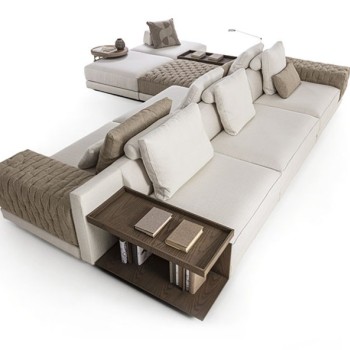 DD-13077 Sofas