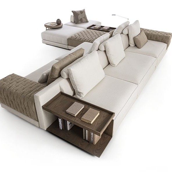 DD-13077 Sofas