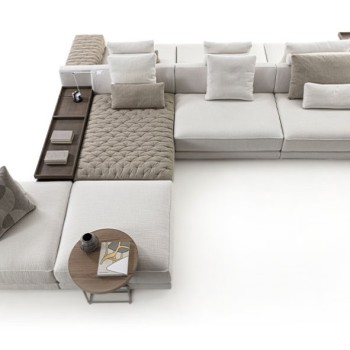 DD-13077 Sofas