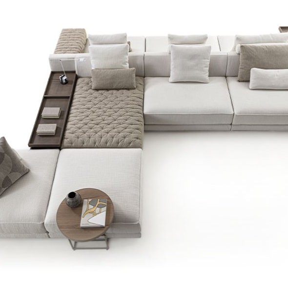 DD-13077 Sofas