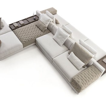 DD-13077 Sofas