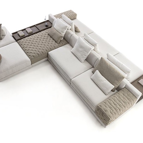 DD-13077 Sofas