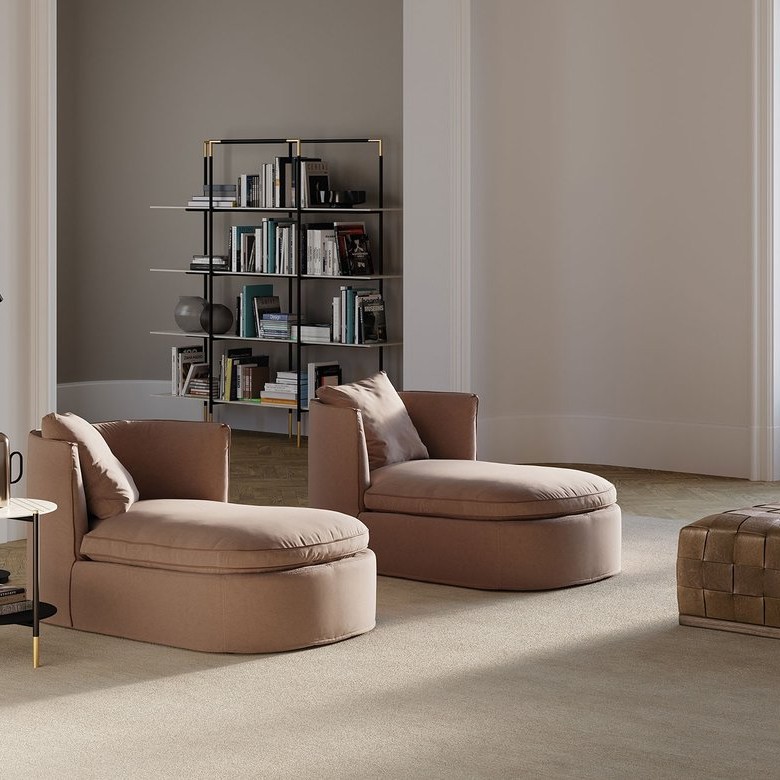 DD-13094 Armchairs