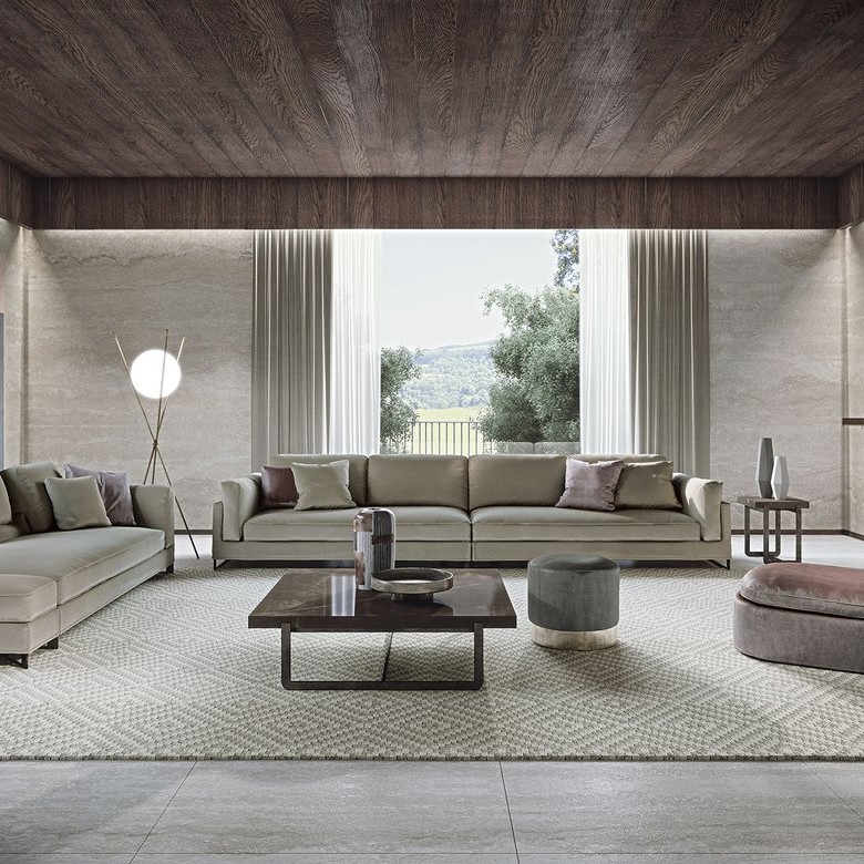 DD-13094 Armchairs