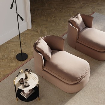 DD-13094 Armchairs