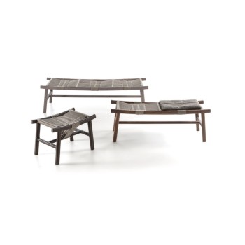 DD-13125 Stools & Benches