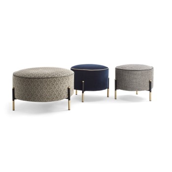 KEVIN Stools & Benches