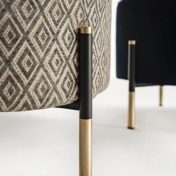 KEVIN Stools & Benches