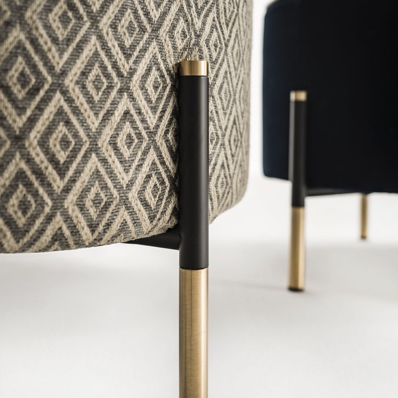 KEVIN Stools & Benches