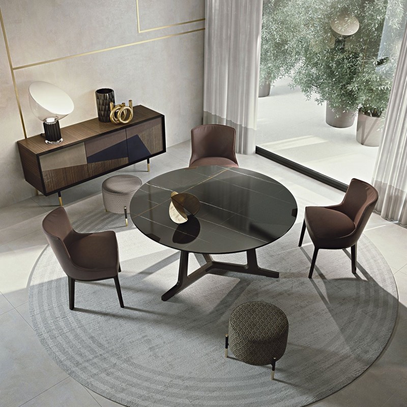 KEVIN Stools & Benches