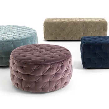MILLER Stools & Benches