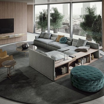 MILLER Stools & Benches
