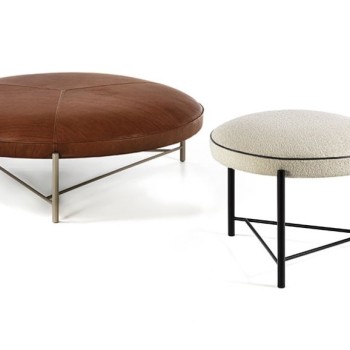 SANTAMONICA Stools & Benches