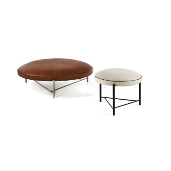 SANTAMONICA Stools & Benches