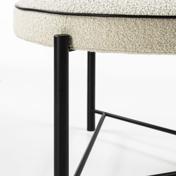 SANTAMONICA Stools & Benches