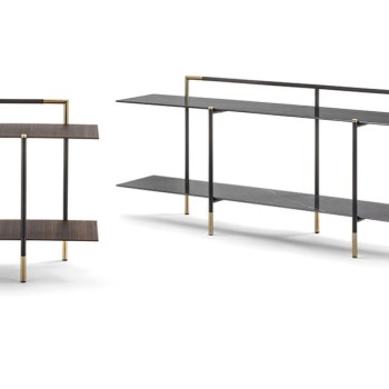 KEVIN Bookcases