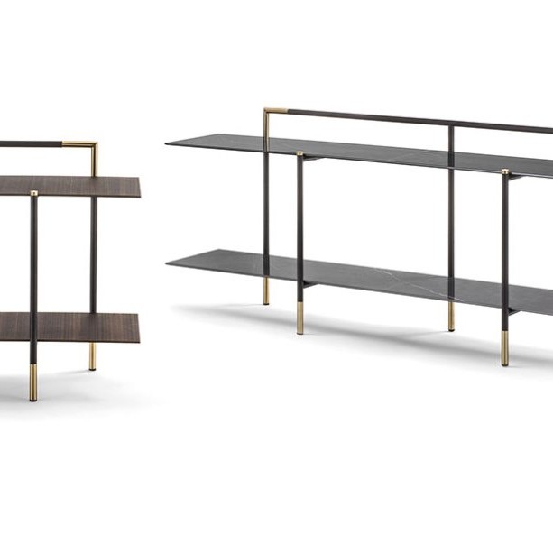 KEVIN Bookcases