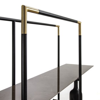 KEVIN Bookcases
