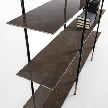 KEVIN Bookcases