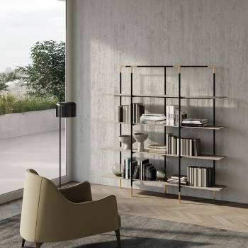 KEVIN Bookcases