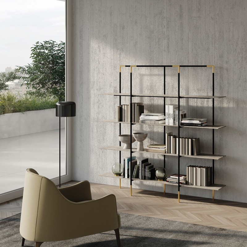 KEVIN Bookcases
