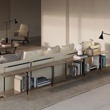KEVIN Bookcases