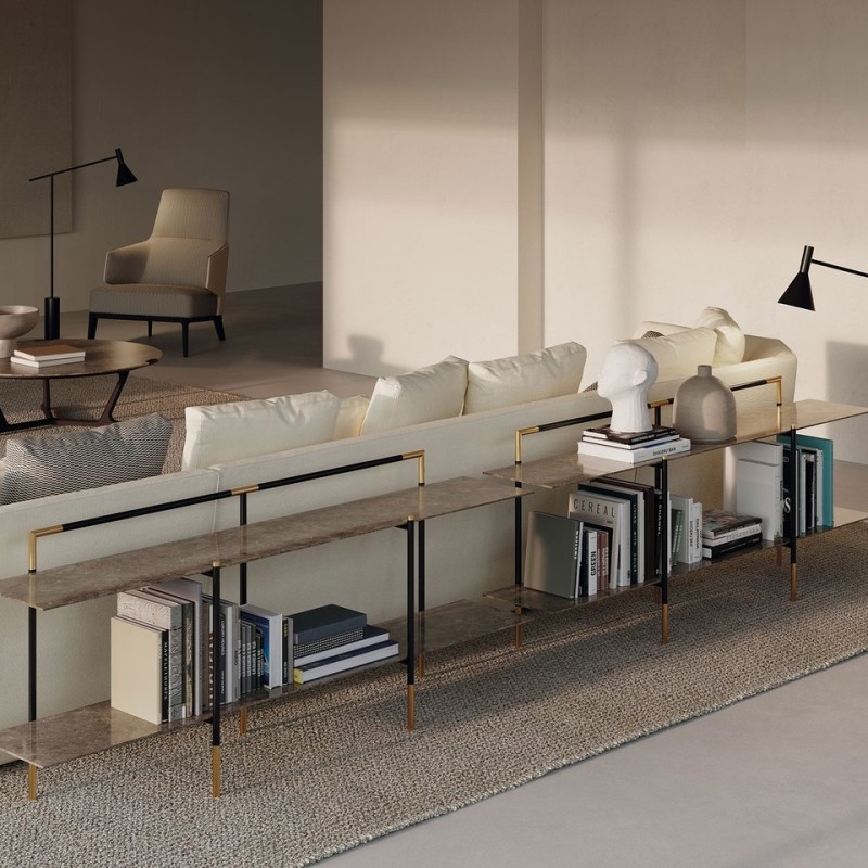 KEVIN Bookcases