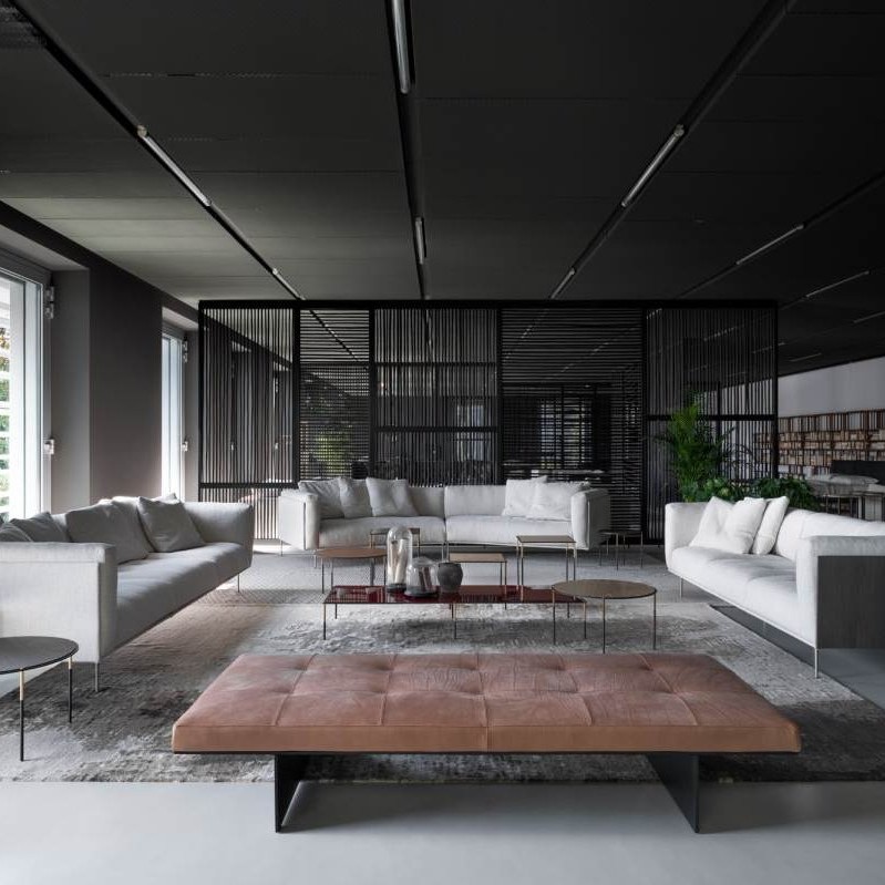 DD-13201 Sofas
