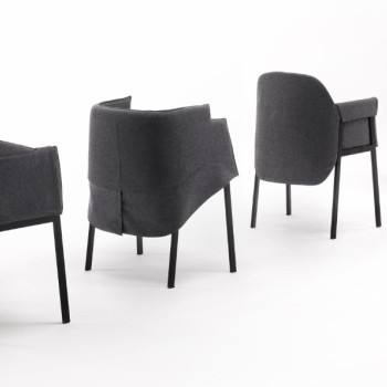 Grace Chairs