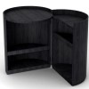 Moon Nightstands