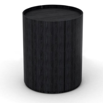 Moon Nightstands