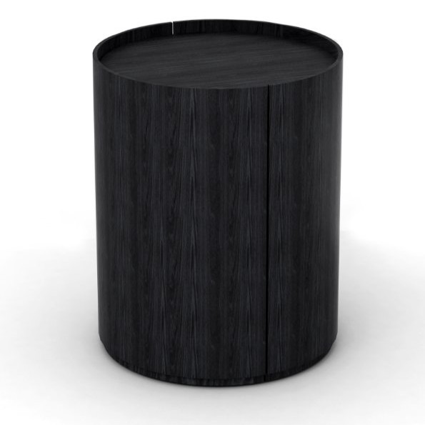 Moon Nightstands