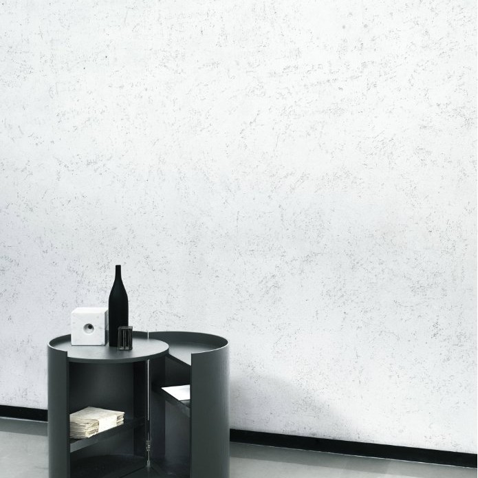 Moon Nightstands