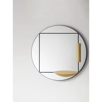 Paradigma Mirrors