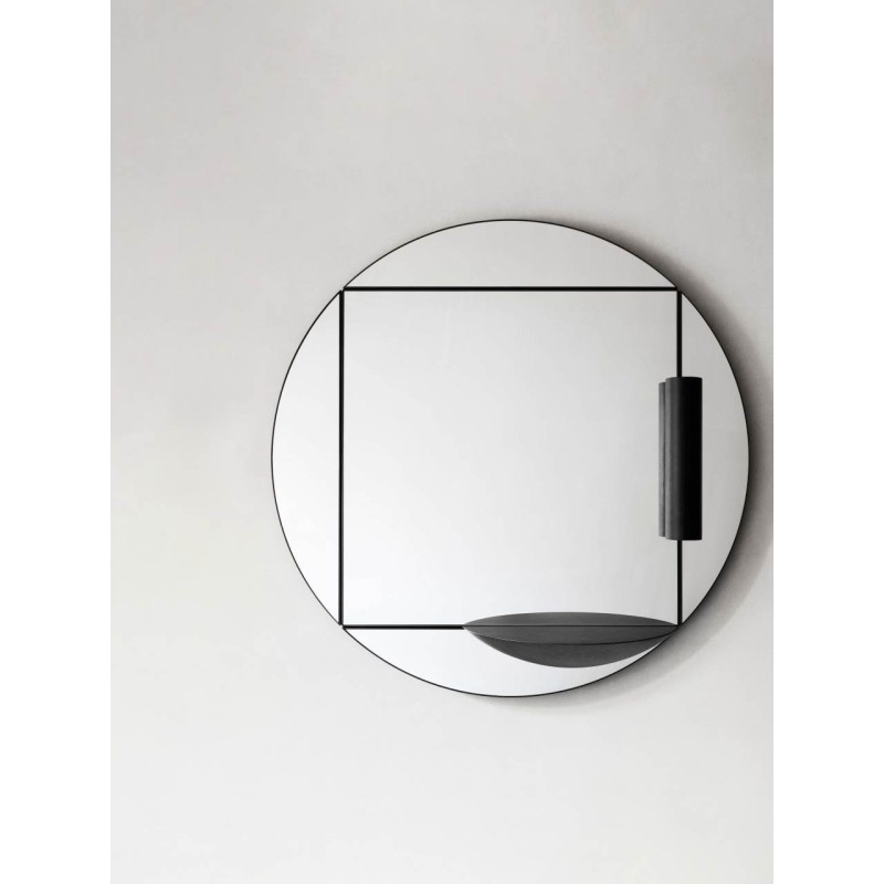 Paradigma Mirrors