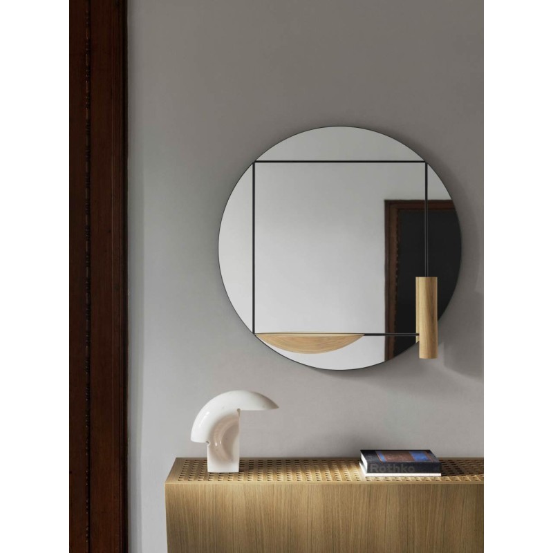 Paradigma Mirrors