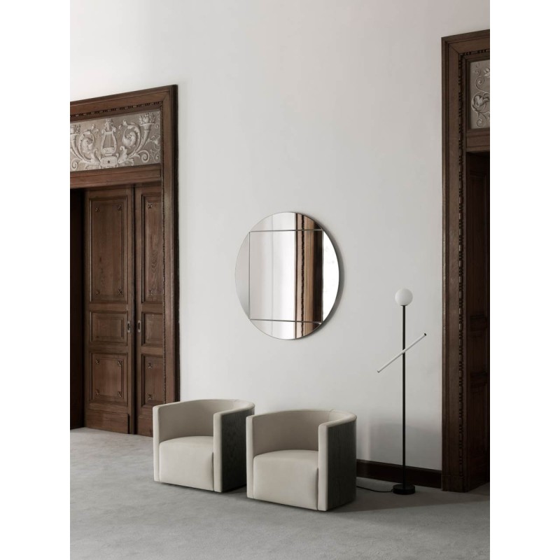 Paradigma Mirrors
