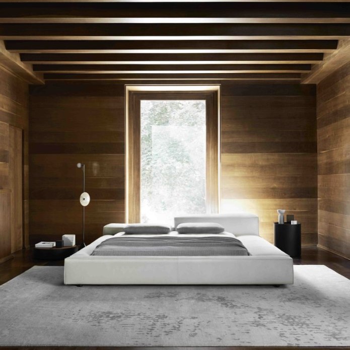 DD-13286 Beds