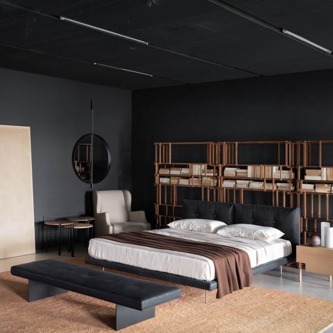 DD-13289 Beds