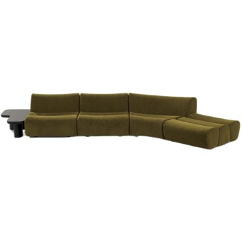 ERNEST Sofas