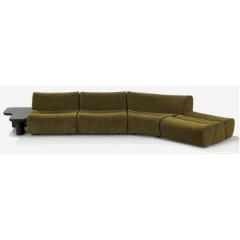 ERNEST Sofas
