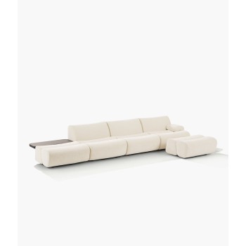 ERNEST Sofas