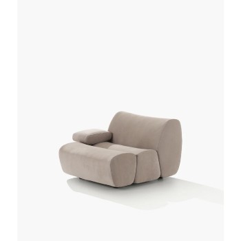 ERNEST Sofas