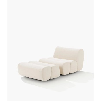 ERNEST Sofas