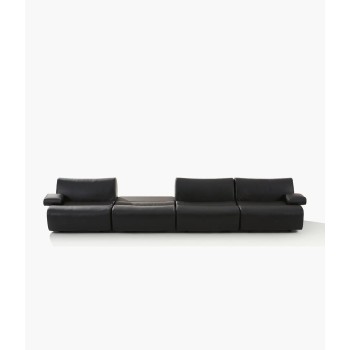 ERNEST Sofas