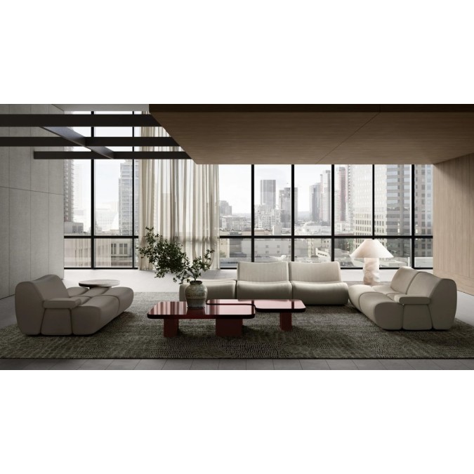 ERNEST Coffee Tables
