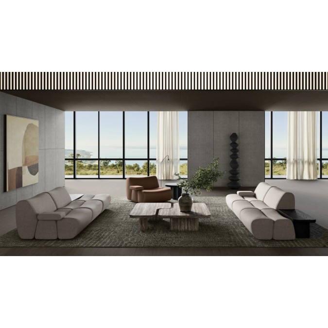 ERNEST Coffee Tables