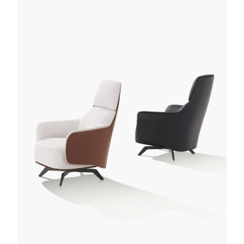 KAORI Armchairs