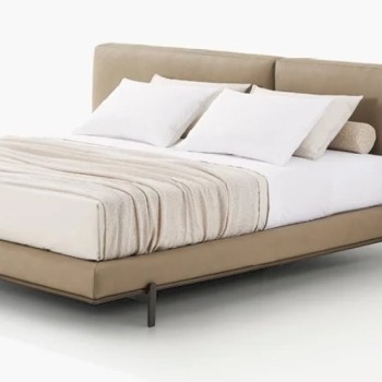 BRERA Beds