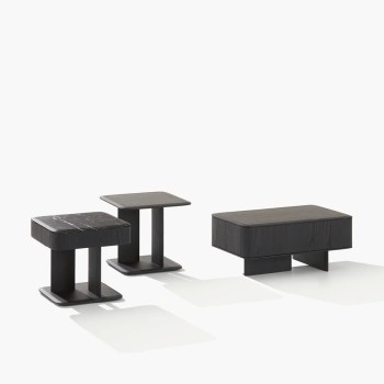 BRERA Beds